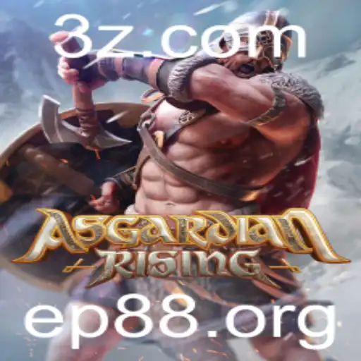 AsgardianRising: Um Mergulho no Universo Épico do Jogo 'ep88'