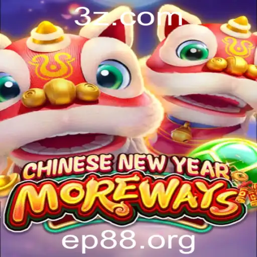 CHINESENEWYEARMOREWAYS: Descubra o Novo Fenômeno dos Jogos de Azar