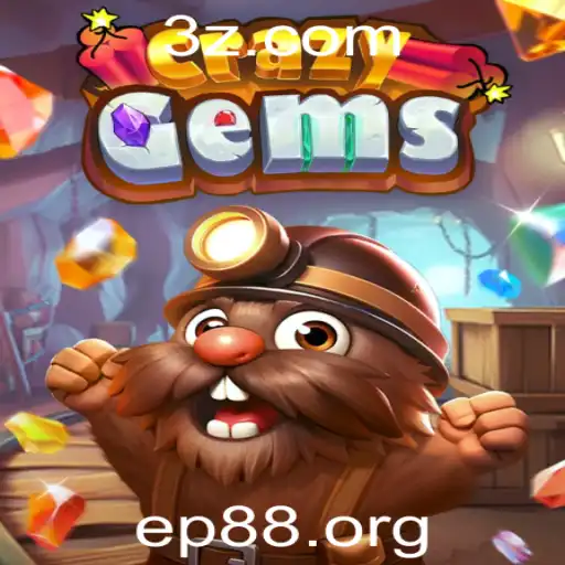 Explorando CrazyGems: O Fascinante Jogo de Estratégia e Aventura