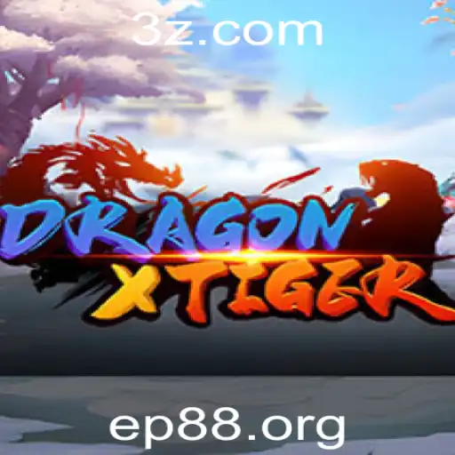 Descubra a Emoção e Estratégia de DragonXTiger: Ep88