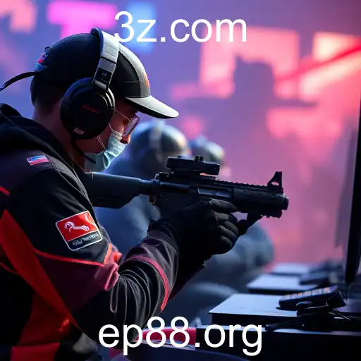 A Evolução dos e-Sports e a Influência dos Jogos de Lançamento no Mercado Global