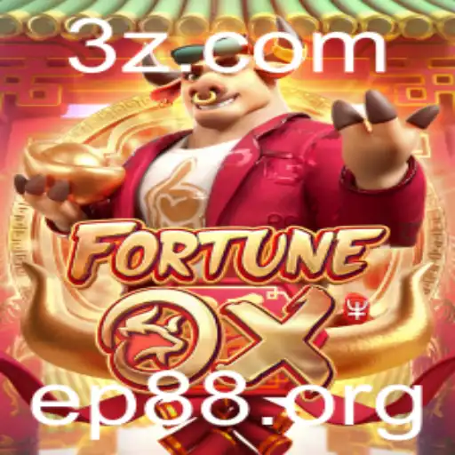 Explorando o Fascinante Mundo do Jogo FortuneOx - ep88