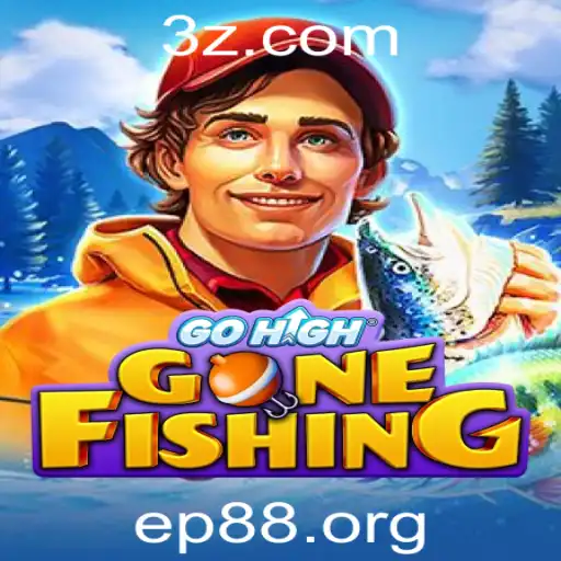 GoHighGoneFishing: Explorando a Nova Sensação do Mundo dos Jogos