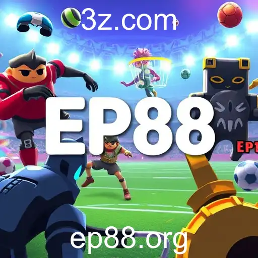 Tendências de Jogos para 2025: O Impacto de 'ep88'