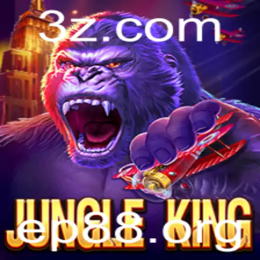 Descubra o Fascinante Mundo de JungleKing