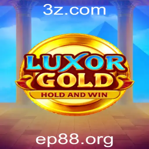 LuxorGold: Explorando as Profundezas de um Mundo Místico