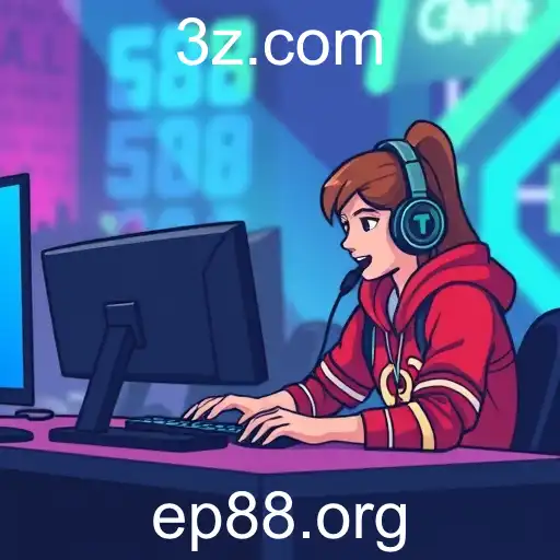 Ep88 Transforma o Cenário de Jogos em 2025