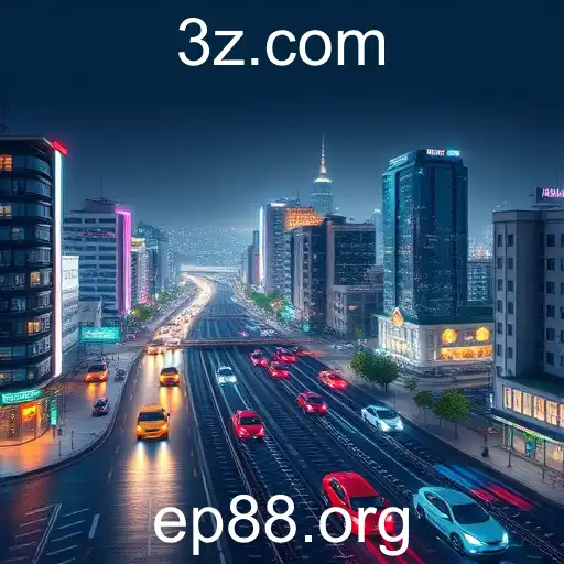 A Revolução do 'ep88' na Indústria de Jogos