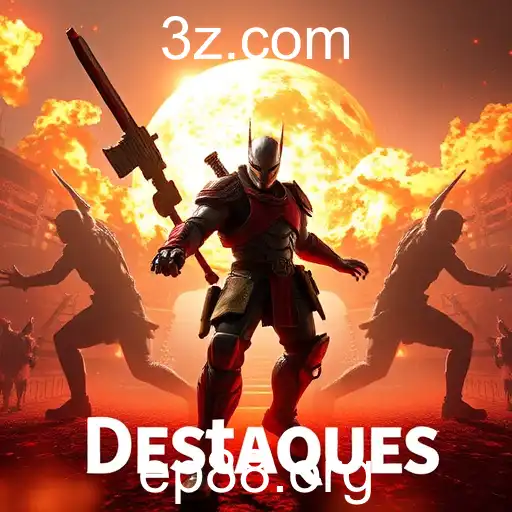 Panorama dos Jogos: Atualizações e Tendências em 2025