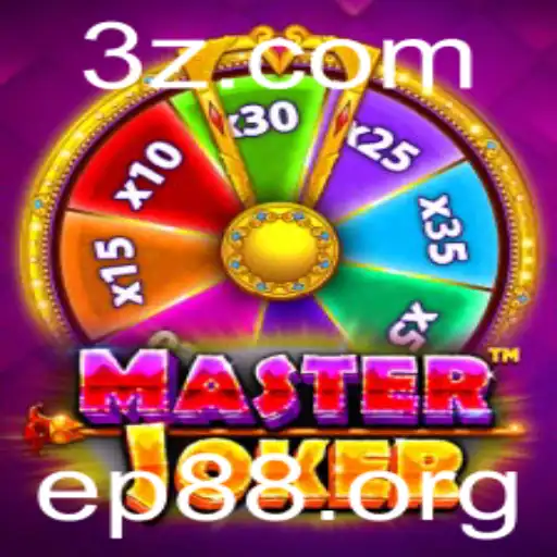 Explorando o Mundo de MasterJoker: Um Mergulho Detalhado no Jogo