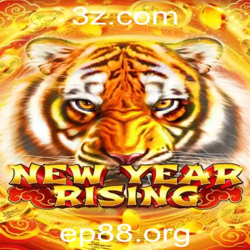 Explorando NewYearRising: O Jogo que Capturou 2023