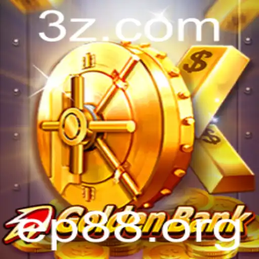 Descubra o Jogo CrazyGoldenBank e o Mundo de ep88