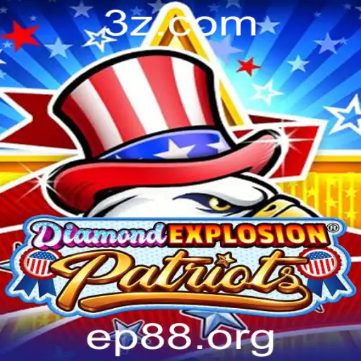 Explorando o Universo Intenso de DiamondExplosionPatriots