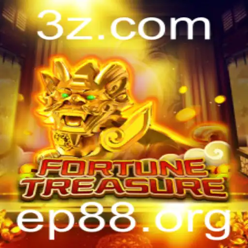 FortuneTreasure: Descobrindo Riquezas em um Tabuleiro Aventureiro