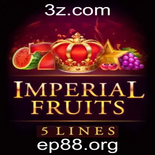 ImperialFruits5: Descubra o Mundo Encantado do Jogo com a Emoção de ep88