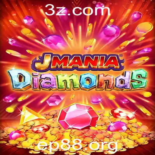 Explorando JManiaDiamonds: Um Mergulho Profundo no Mundo Brilhante do Episódio 88