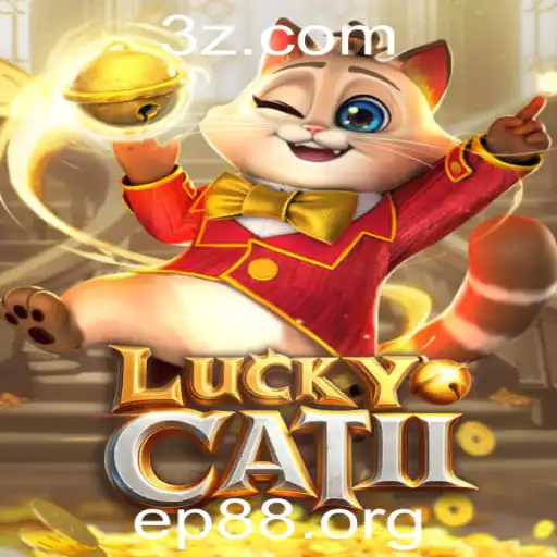 Explorando o Mundo de LuckyCatII: Uma Aventura Cativante