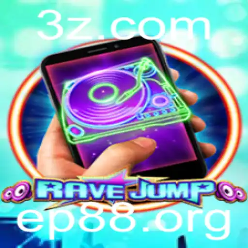 RaveJumpmobile: A Nova Sensação dos Jogos Digitais em 2023