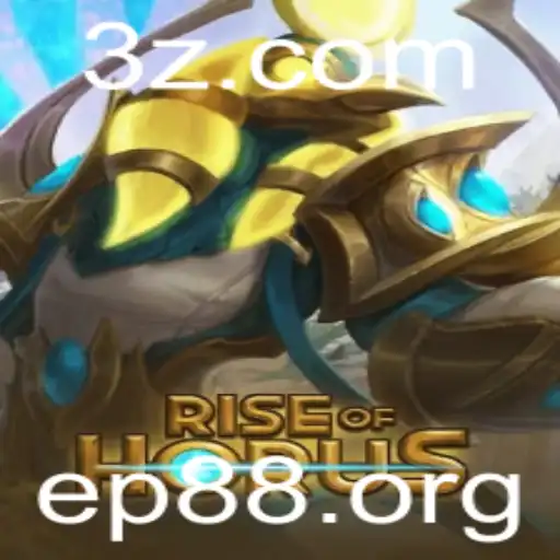 Explorando RiseofHorus: Uma Aventura Épica no Egito Antigo