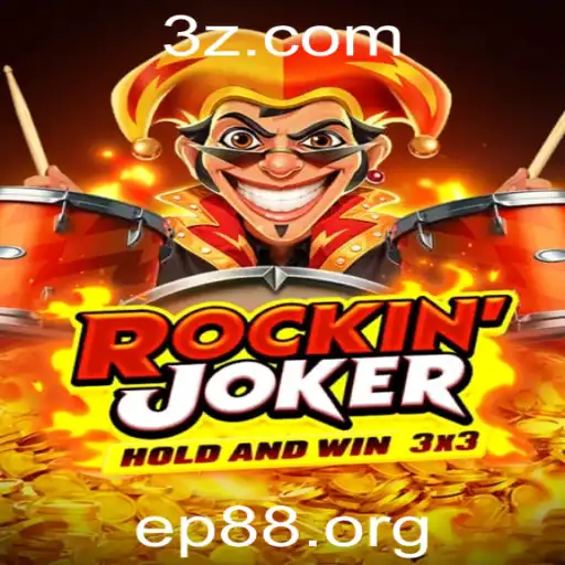 Descubra o Universo de RockinJoker: Regras e Eventos Atuais