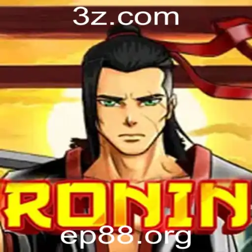 Explorando o Envolvente Mundo de Ronin: Um Jogo de Estratégia e Aventura