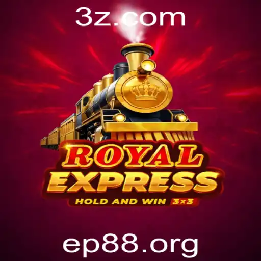 Descubra o Fascinante Mundo de RoyalExpress e as Novas Emoções do EP88