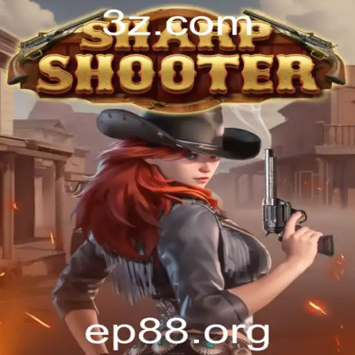 Descobrindo Sharpshooter: A Nova Sensação dos Jogos