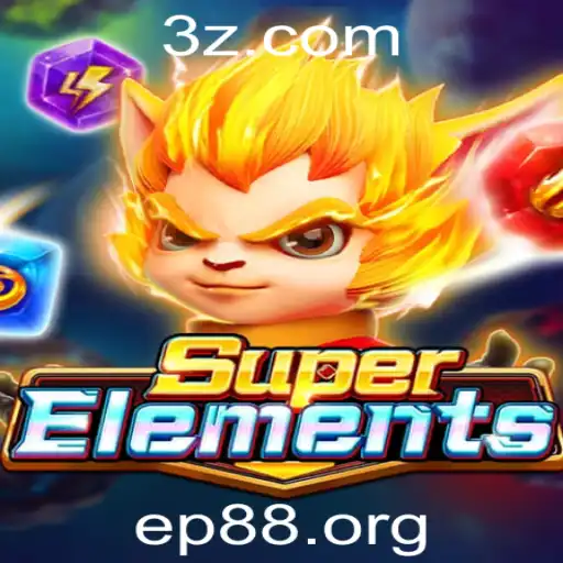 Descubra o Mundo Empolgante de SuperElements