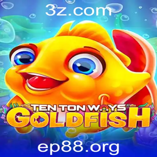 Explorando o Mundo Fascinante de TenTonWaysGoldfish