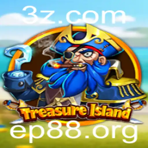 Explorando TreasureIsland: Uma Jornada Através do Mundo do Jogo com a Palavra-Chave Ep88