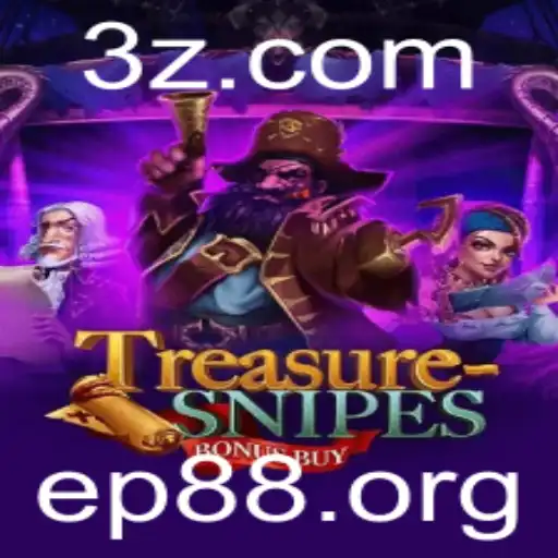 Explorando TreasuresnipesBonusBuy: O Jogo de Aventura e Estratégia