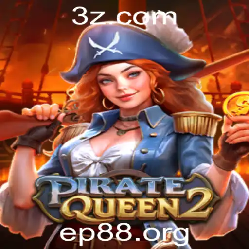 Descubra PirateQueen2: Aventura e Estratégia no Alto-Mar