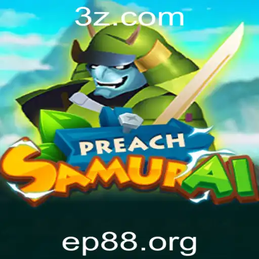 Descobrindo o Mundo de PreachSamurai: Uma Jornada Épica