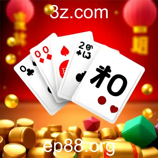 Descubra o Fascinante Mundo do Sic Bo