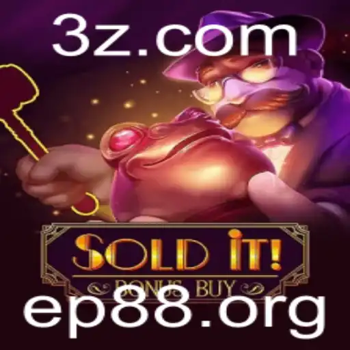 Descubra o Fascinante Mundo de SolditBonusBuy: Um Jogo Revolucionário