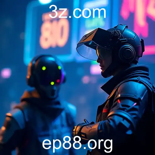 Novidades Explosivas no Mundo dos Games