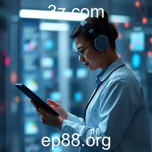 Inovações Tecnológicas: O Futuro da EP88 no Brasil