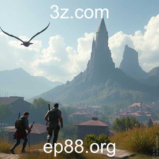 Tendências e Novidades no Mundo dos Jogos