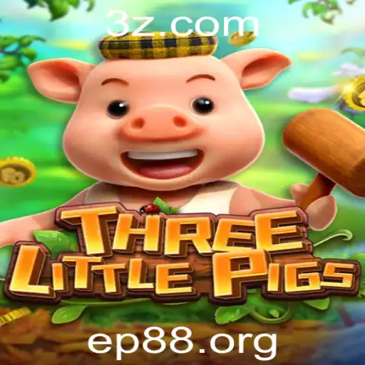 THREELITTLEPIGS: Uma Jornada de Estratégia e Aventura no Mundo dos Jogos de Tabuleiro