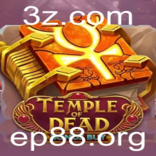 TempleofDeadBonusBuy: Uma Imersão no Mundo dos Deuses Antigos