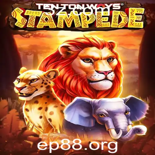 Explorando 'TenTonWaysStampede': Um Mergulho no Jogo de Estratégia e Aventura