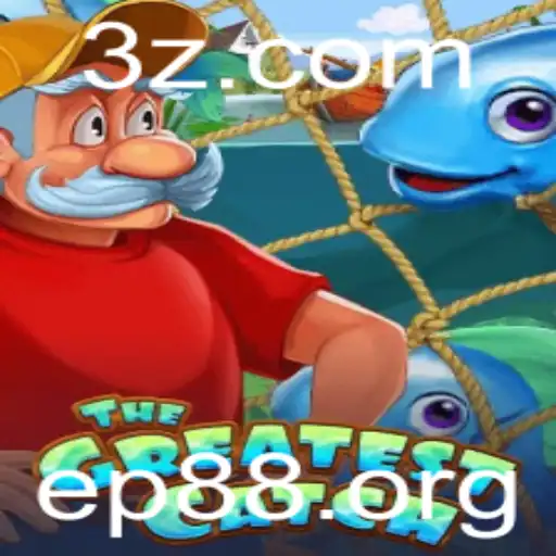Explorando o Fascinante Mundo de TheGreatestCatch: Uma Jornada Inovadora no Episódio 88