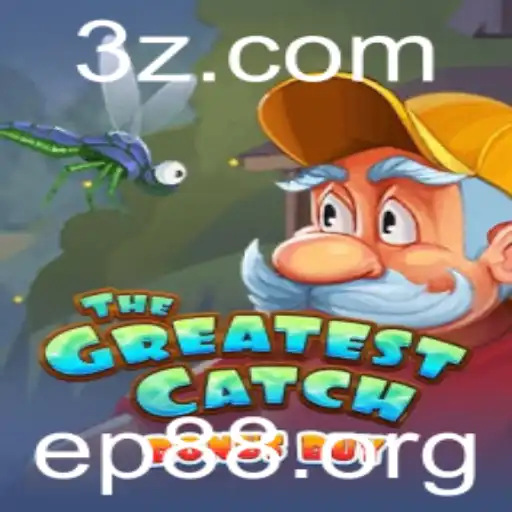 Explorando o Universo de TheGreatestCatchBonusBuy: Uma Jornada Inesquecível