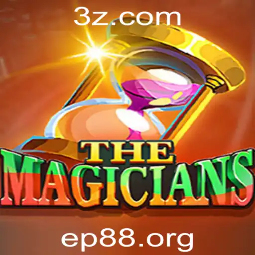 TheMagicians: Descubra o Encanto do Jogo da Nova Era