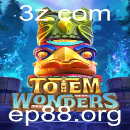 Explorando o Mundo de TotemWonders: Uma Jornada no Universo de 'ep88'